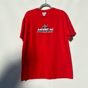Reebok Rock n’ Roll Marathon T-shirt